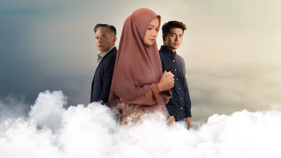 Perjalanan Pembuktian Cinta